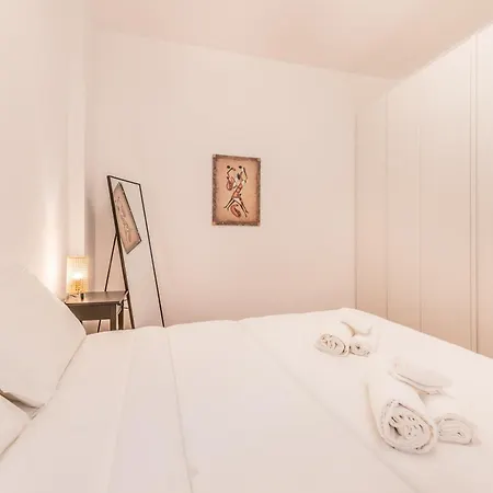 Zampieri Loft * Rome