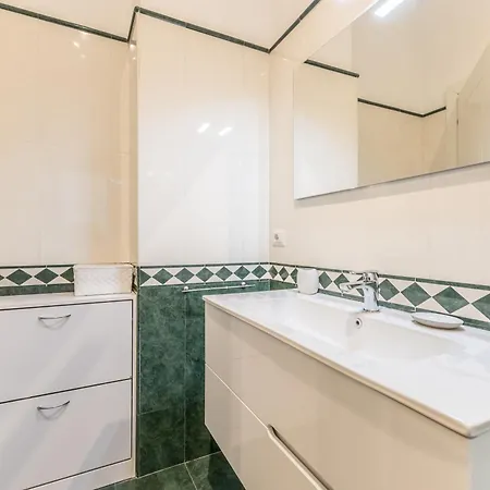 Zampieri Loft Appartement *