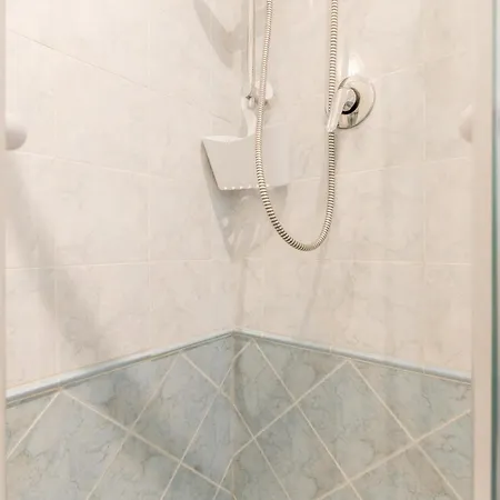 Appartement Zampieri Loft *