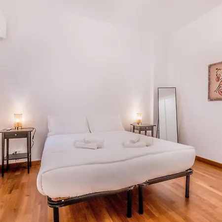Zampieri Loft Rome