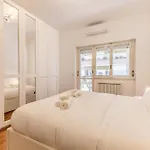 Zampieri Loft * Rome