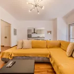 Zampieri Loft Apartment Rome