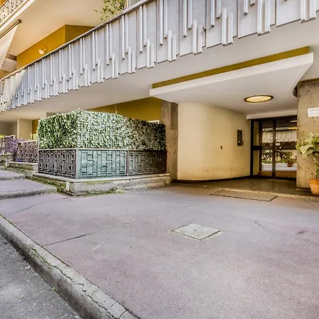 Zampieri Loft דירה *