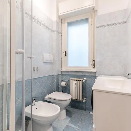 Zampieri Loft Апартаменты