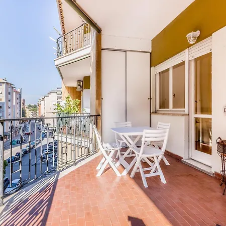 Διαμέρισμα Zampieri Loft Ρώμη