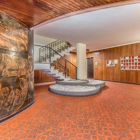 Zampieri Loft Διαμέρισμα *