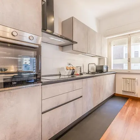 Διαμέρισμα Zampieri Loft *