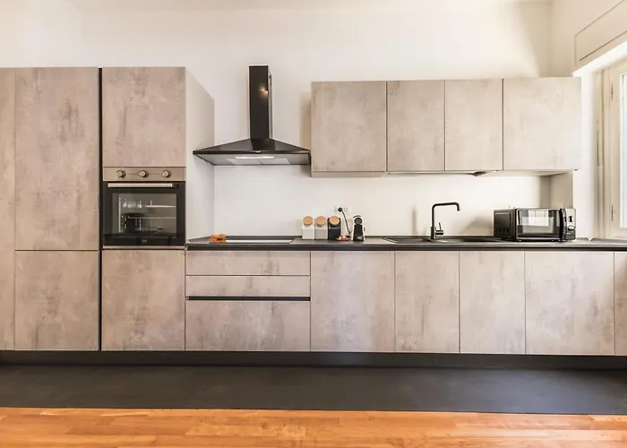 Zampieri Loft * Roma