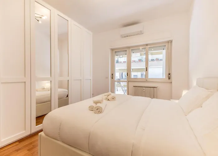 Zampieri Loft * Roma