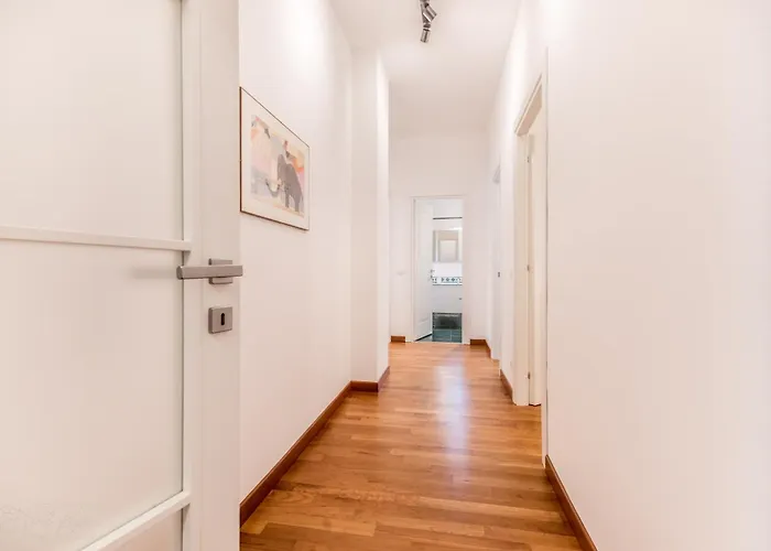 Zampieri Loft Roma