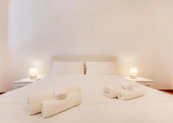 Zampieri Loft Apartamento