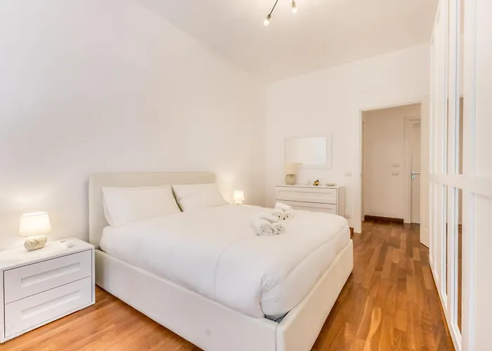Zampieri Loft * Roma