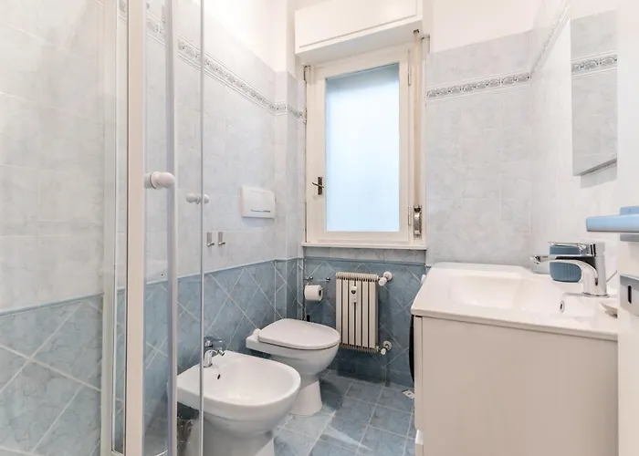 Zampieri Loft Apartamento