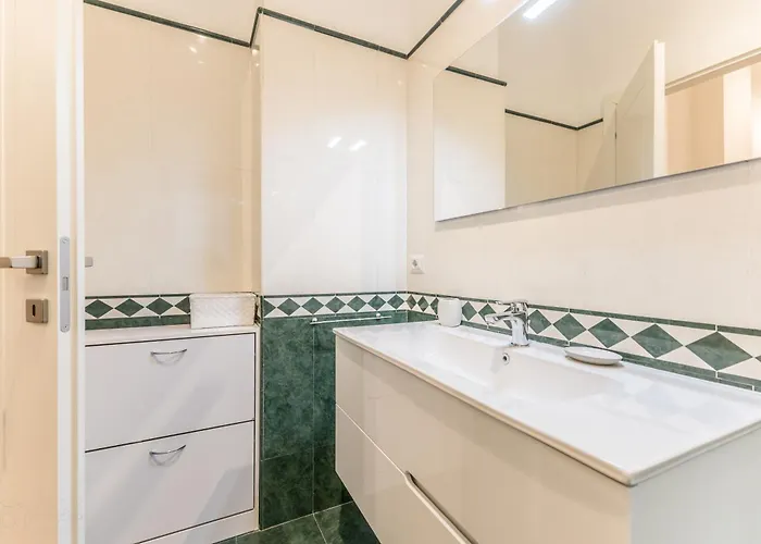 Zampieri Loft Apartamento *