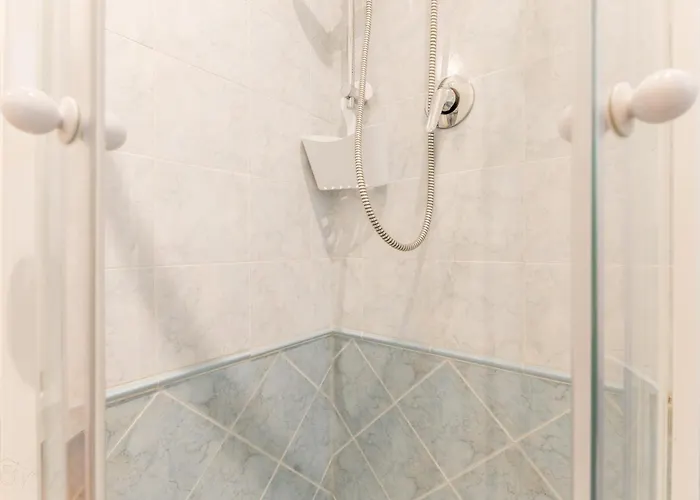 Lägenhet Zampieri Loft *