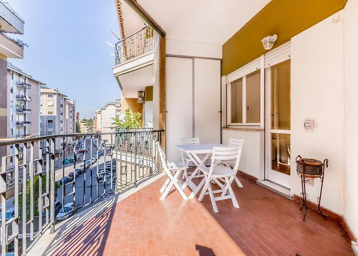Apartamento Zampieri Loft Roma