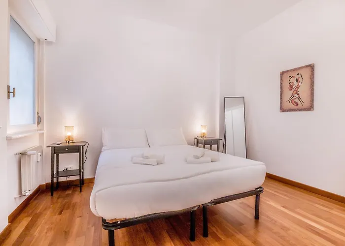 Zampieri Loft Roma