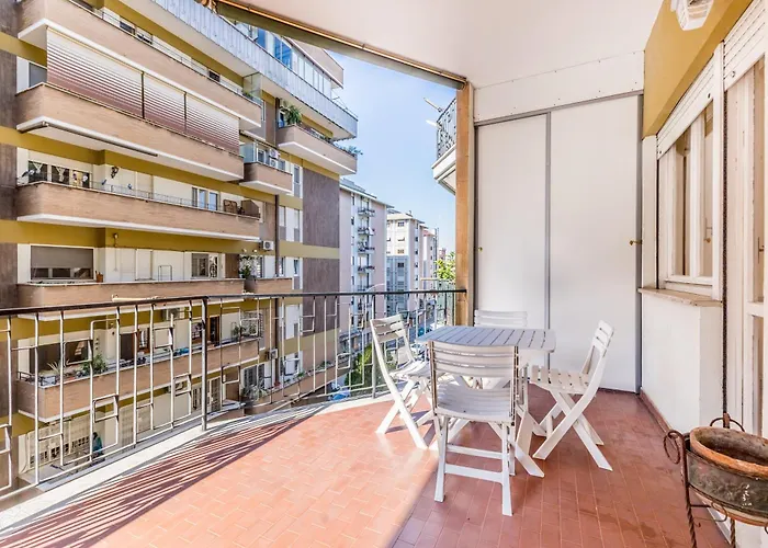 Apartamento Zampieri Loft