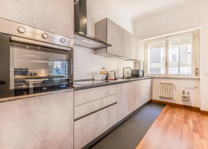 Apartamento Zampieri Loft *