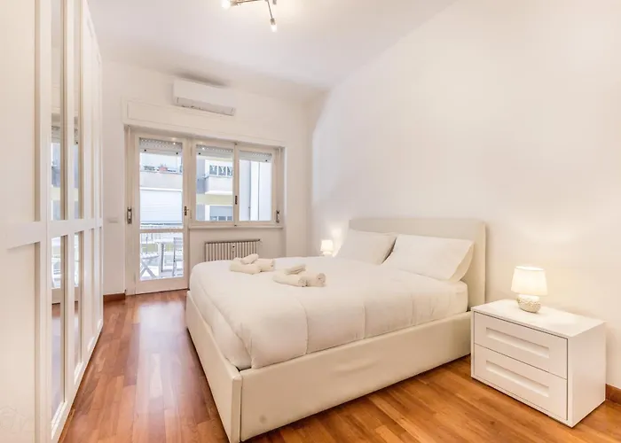 Zampieri Loft * Roma