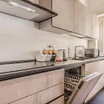 Zampieri Loft Róma