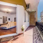Zampieri Loft * Róma