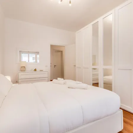 Zampieri Loft Řím
