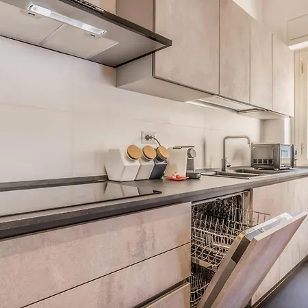 Zampieri Loft Řím