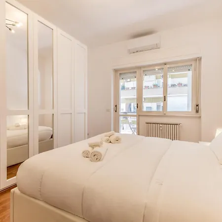 Zampieri Loft * Řím