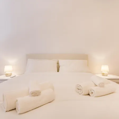 Zampieri Loft Apartmán