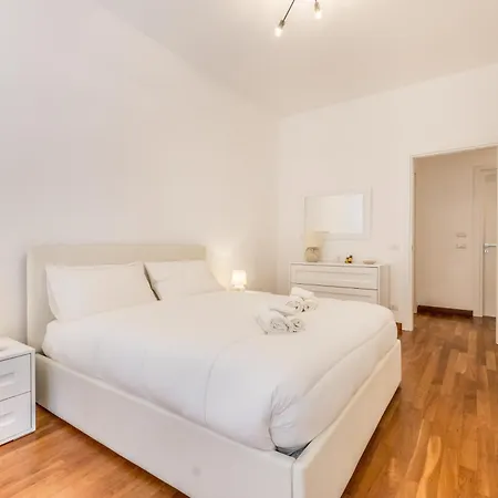 Zampieri Loft * Řím