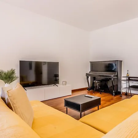 Zampieri Loft