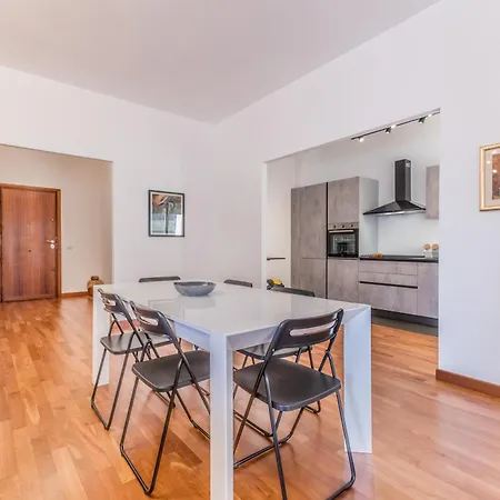 Διαμέρισμα Zampieri Loft