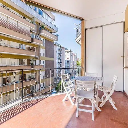 Apartmán Zampieri Loft