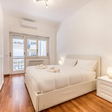 Zampieri Loft * Řím